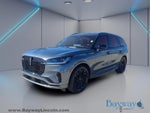 2025 Lincoln Aviator Reserve Premium