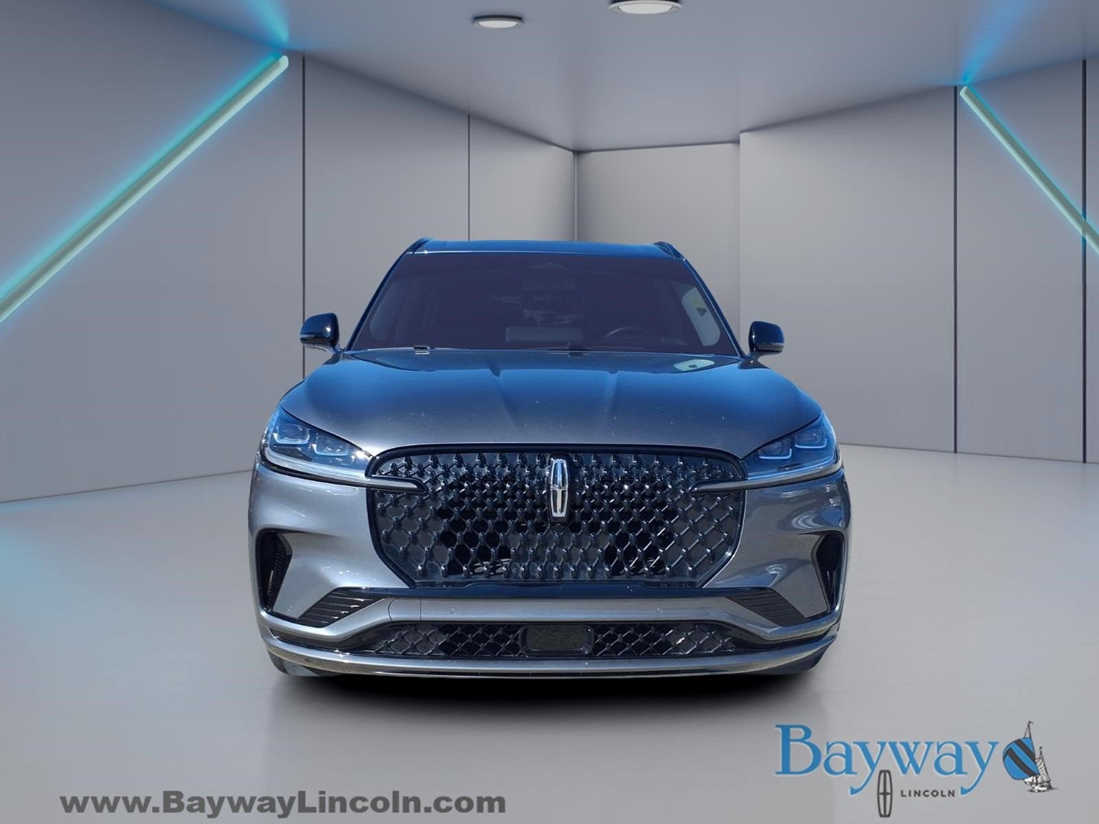 2025 Lincoln Aviator Reserve Premium