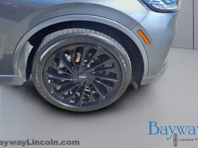 2025 Lincoln Aviator Reserve Premium