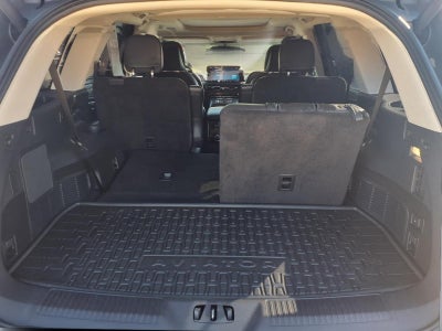 2025 Lincoln Aviator Reserve Premium