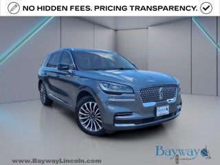 2023 Lincoln Aviator Reserve Premium