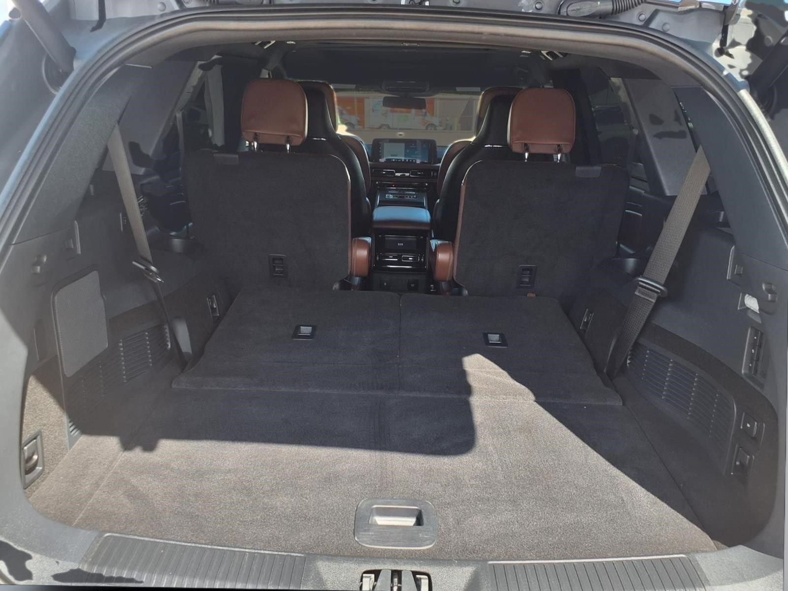 2025 Lincoln Aviator Reserve Premium