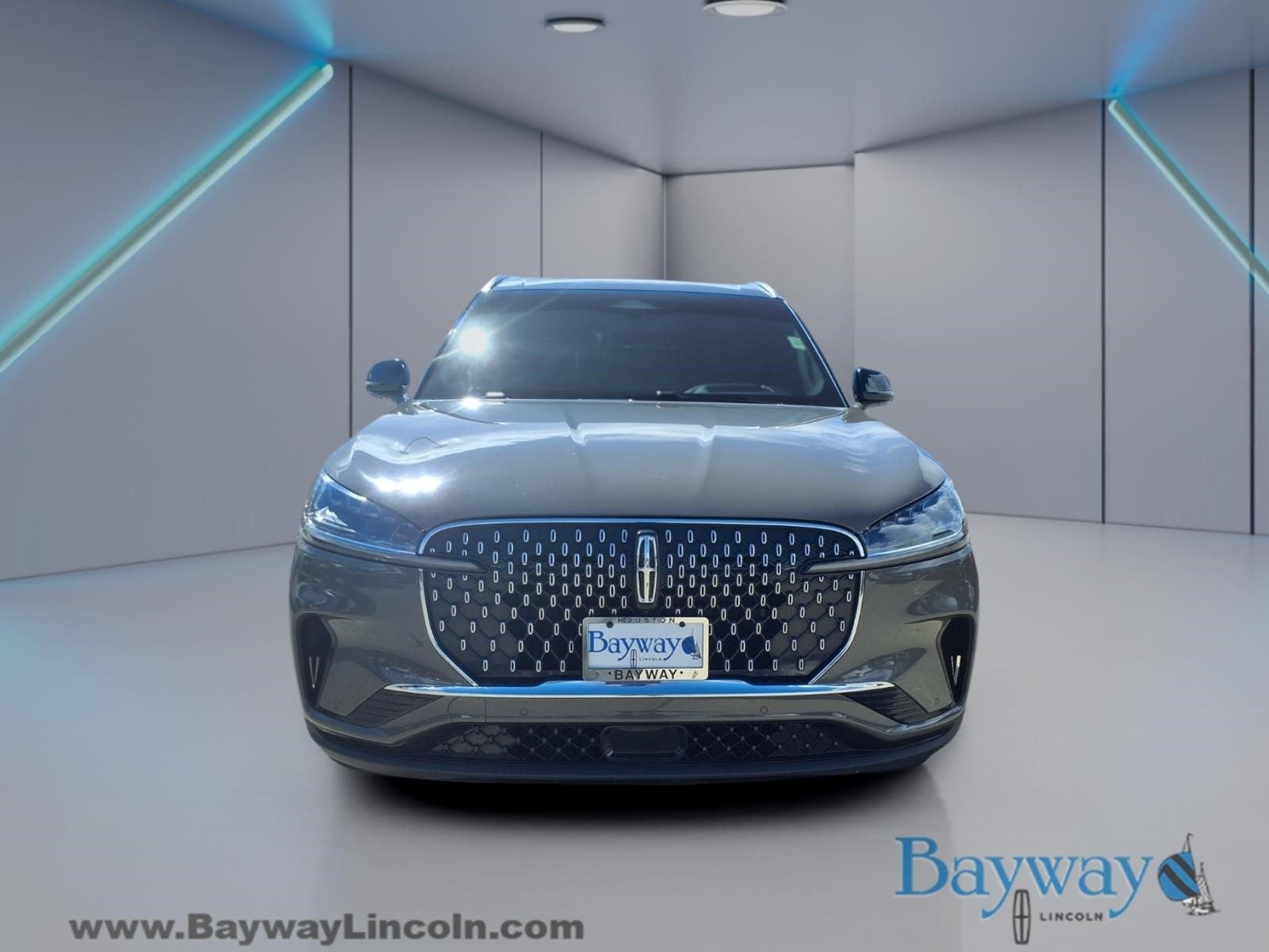 2025 Lincoln Aviator Reserve Premium