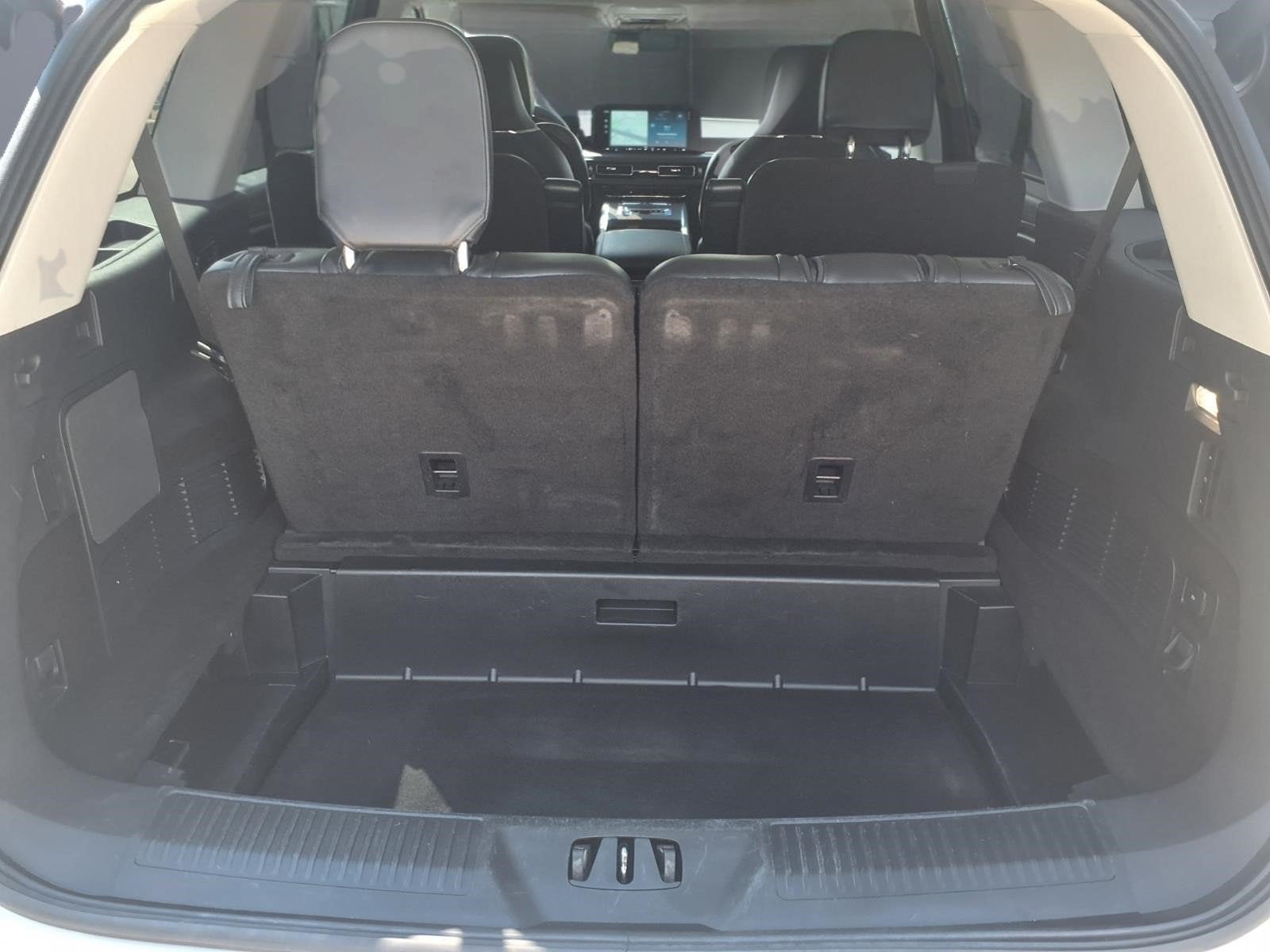 2025 Lincoln Aviator Reserve Premium