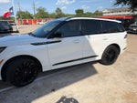 2025 Lincoln Aviator Reserve Premium