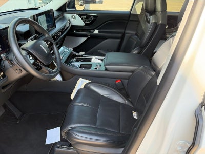2025 Lincoln Aviator Reserve Premium