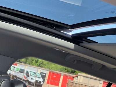 2025 Lincoln Aviator Reserve Premium