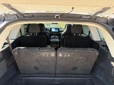 2025 Lincoln Aviator Reserve Premium