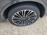 2022 Lincoln Aviator Black Label