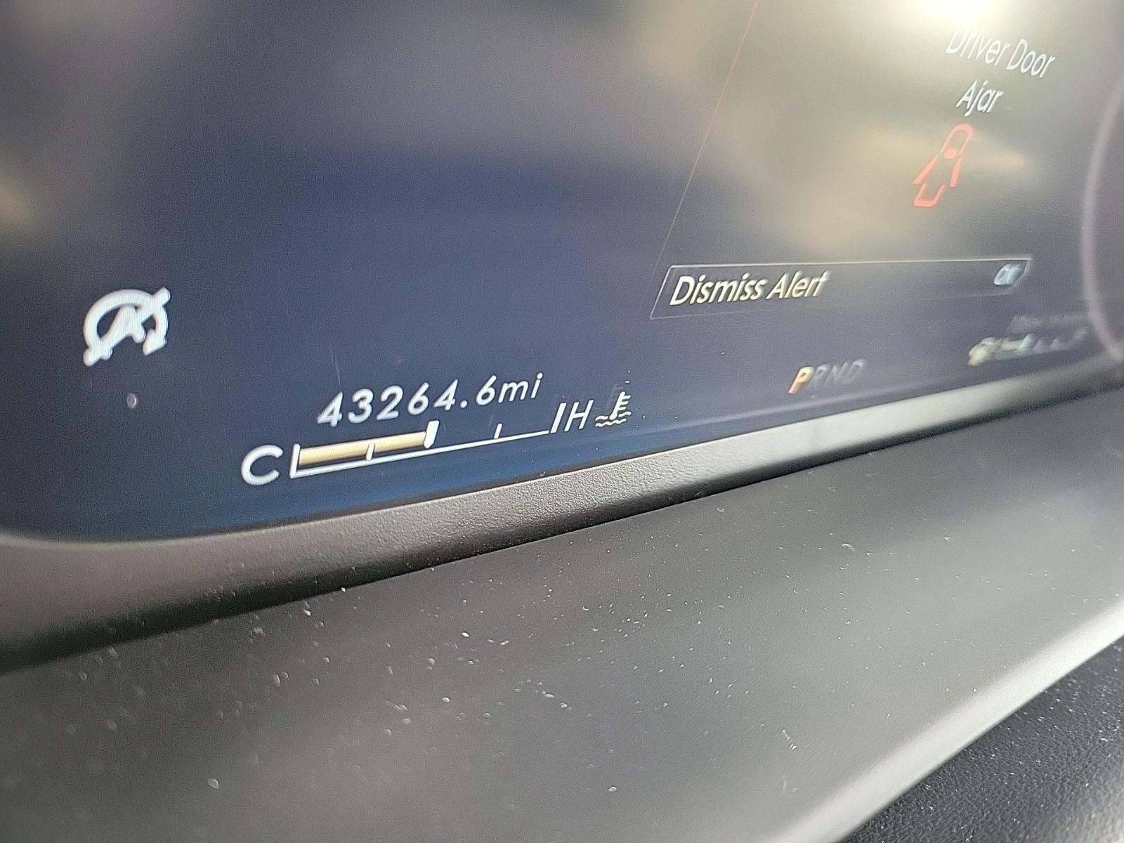 2022 Lincoln Aviator Black Label