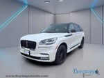 2024 Lincoln Aviator Black Label