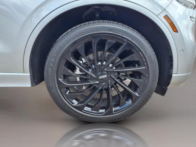 2023 Lincoln Aviator Black Label