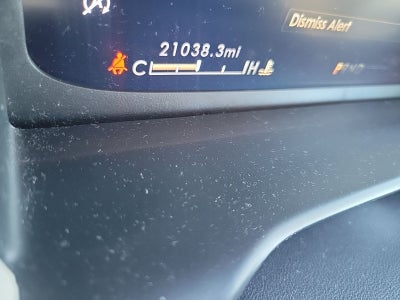 2023 Lincoln Aviator Black Label