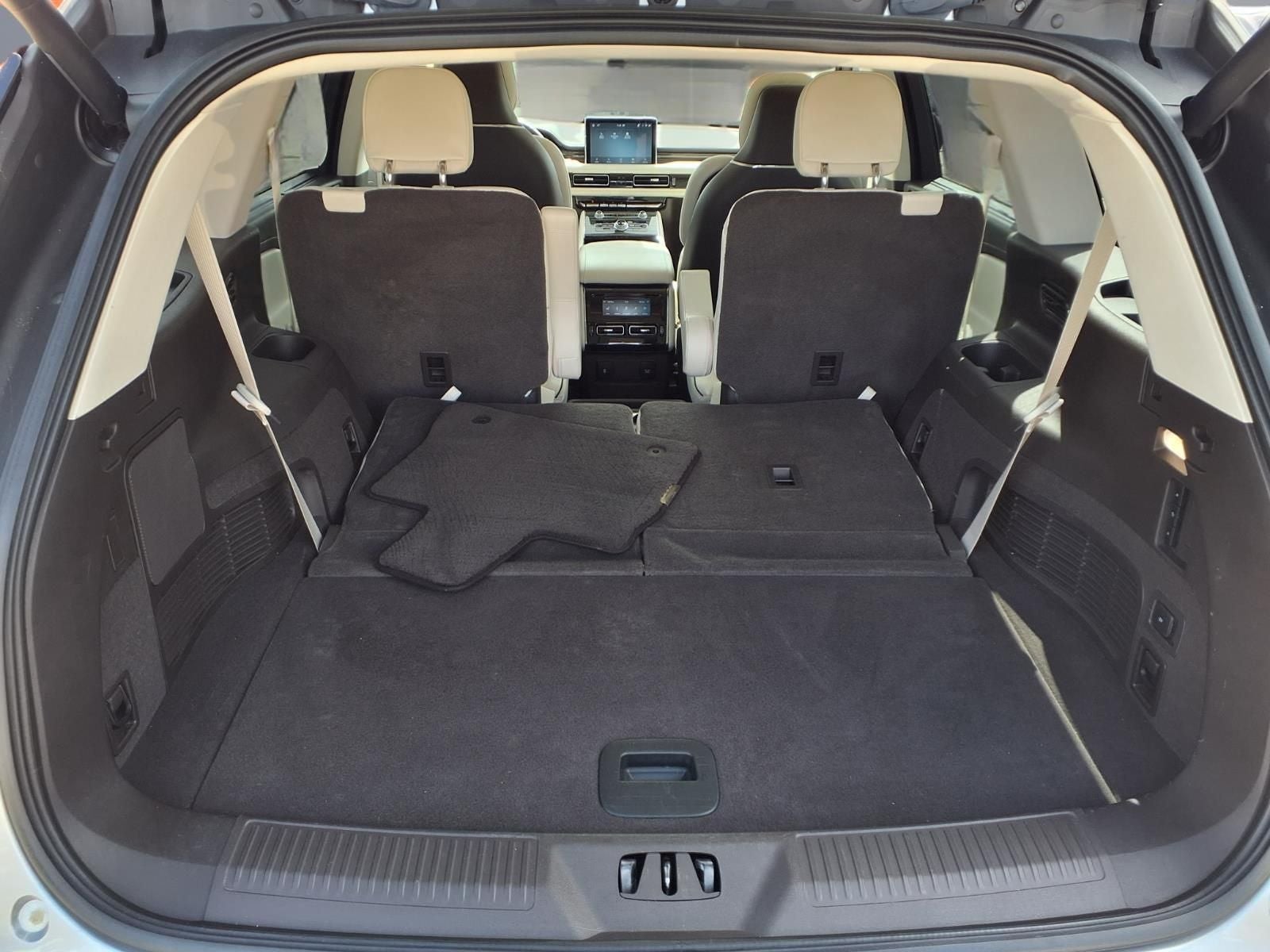 2023 Lincoln Aviator Black Label