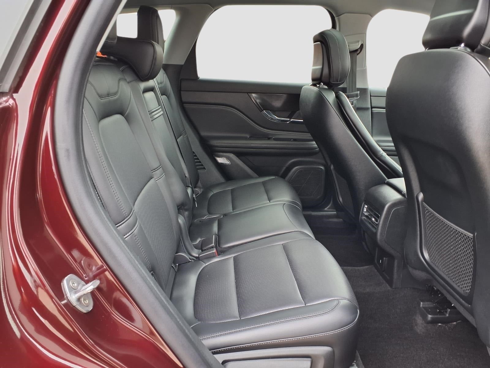 2020 Lincoln Corsair Standard