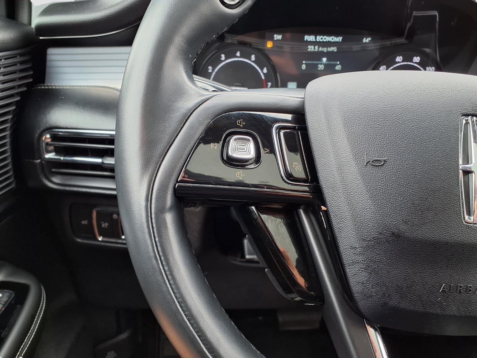 2020 Lincoln Corsair Standard