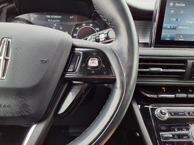 2020 Lincoln Corsair Standard