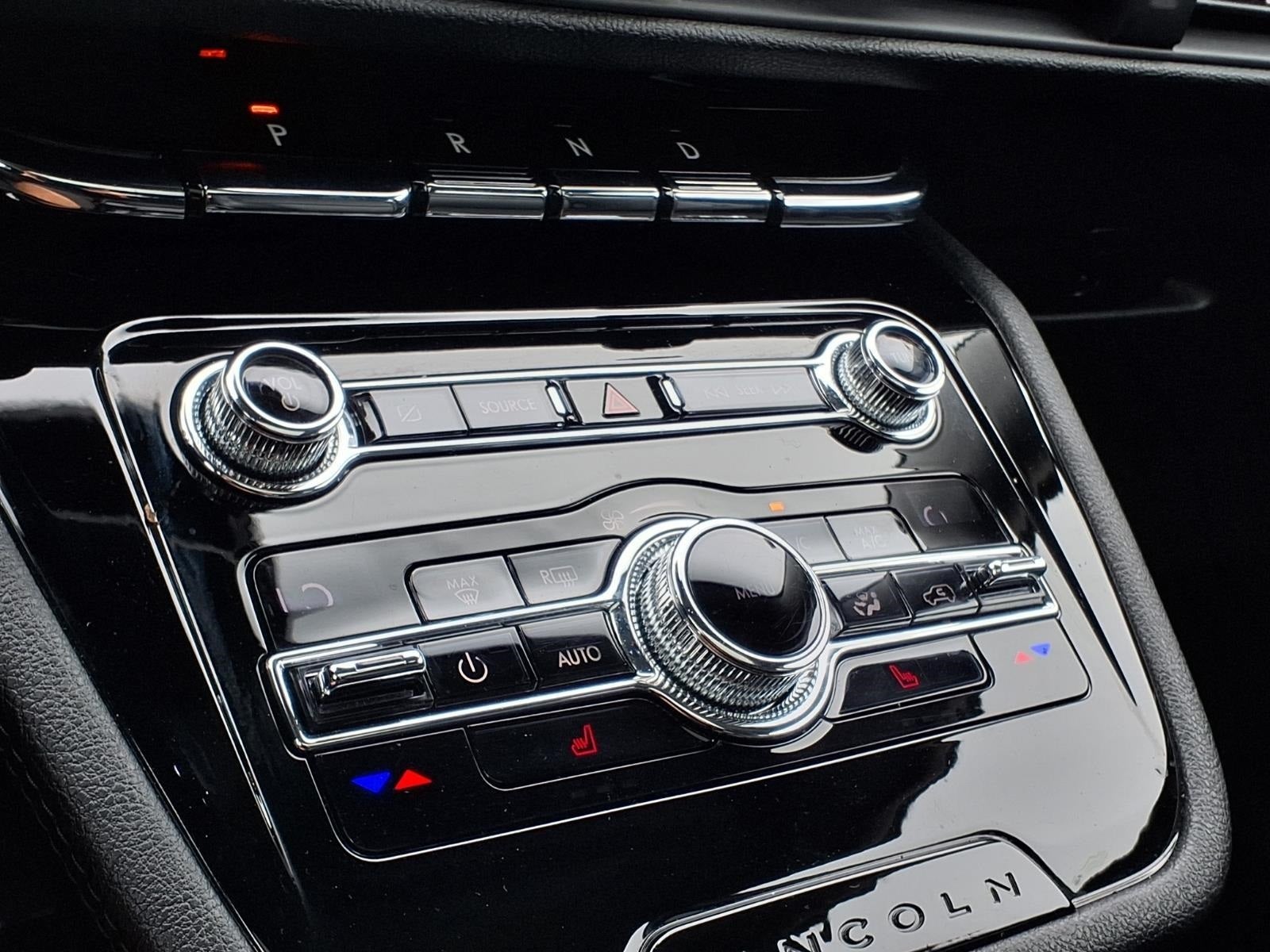 2020 Lincoln Corsair Standard