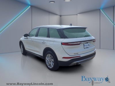 2024 Lincoln Corsair Premiere