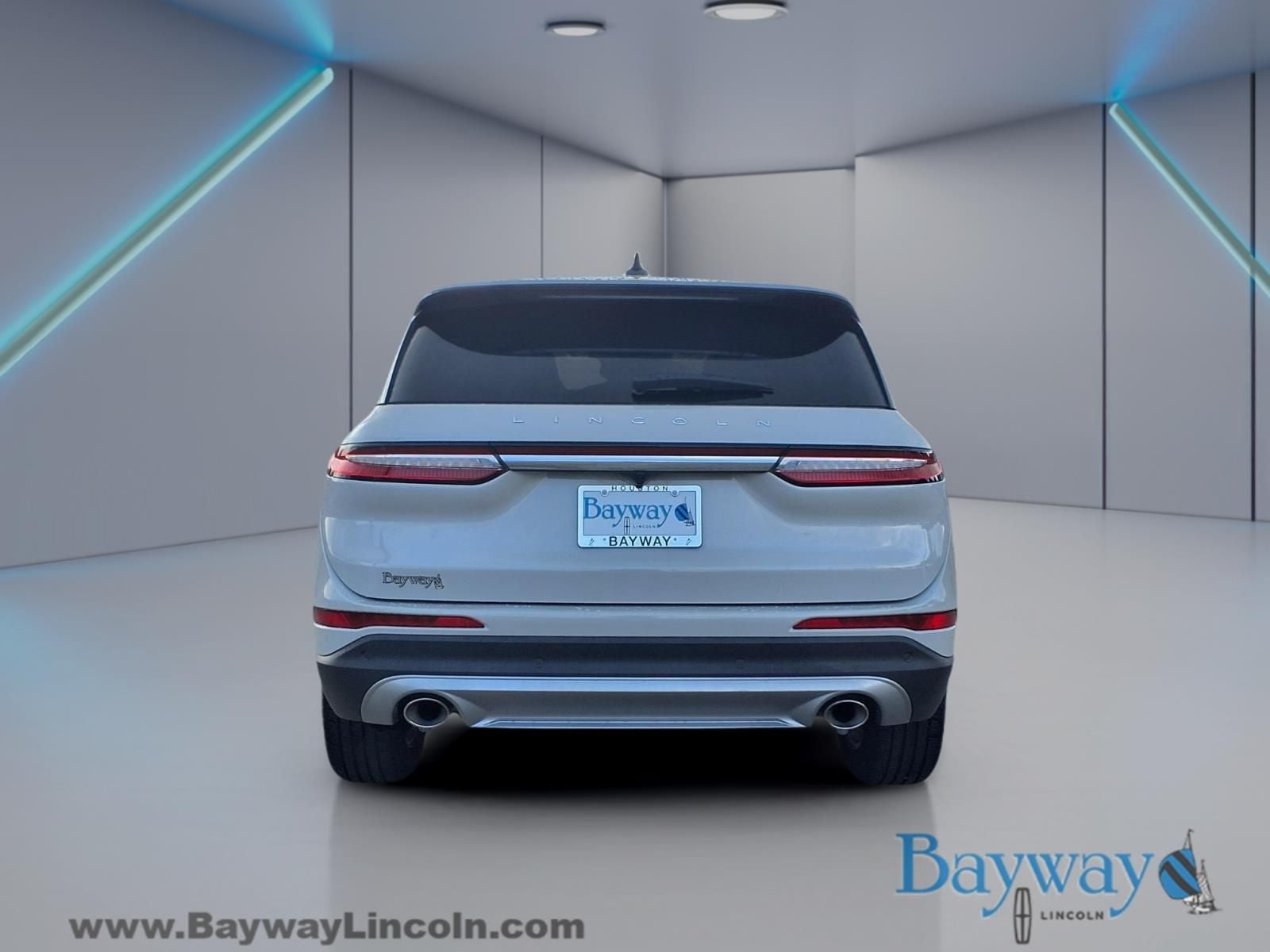 2024 Lincoln Corsair Premiere