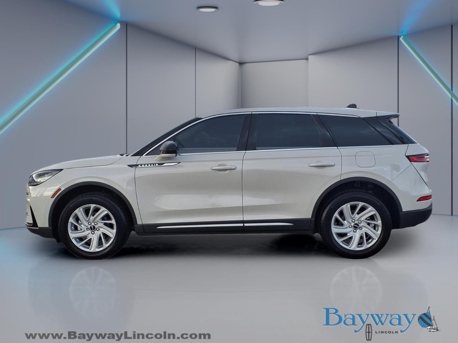 2024 Lincoln Corsair Premiere