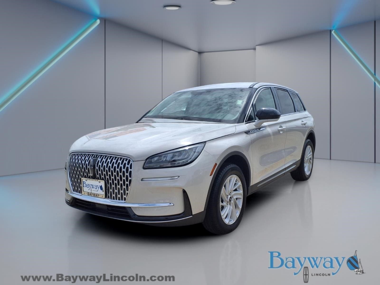 2024 Lincoln Corsair Premiere