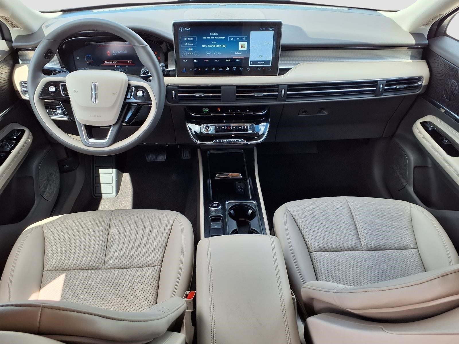 2024 Lincoln Corsair Premiere