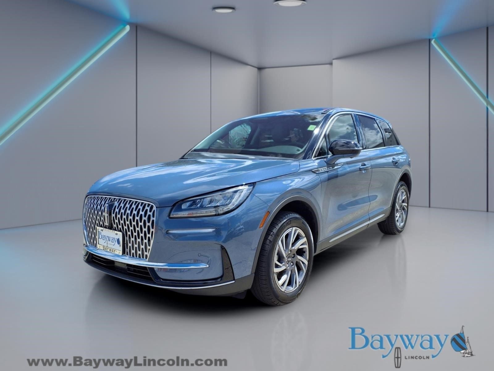 2024 Lincoln Corsair Premiere