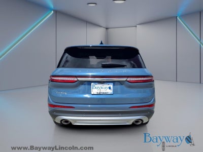 2024 Lincoln Corsair Premiere
