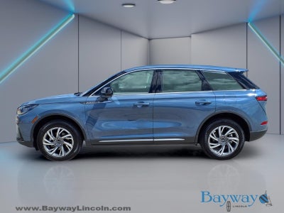 2024 Lincoln Corsair Premiere