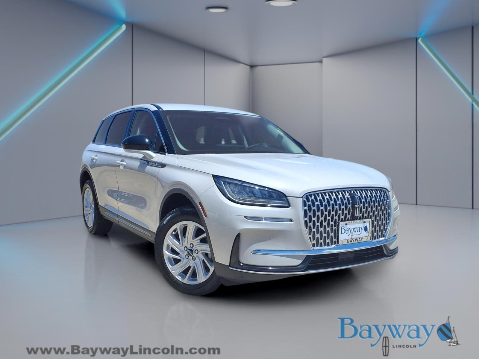 2024 Lincoln Corsair Premiere