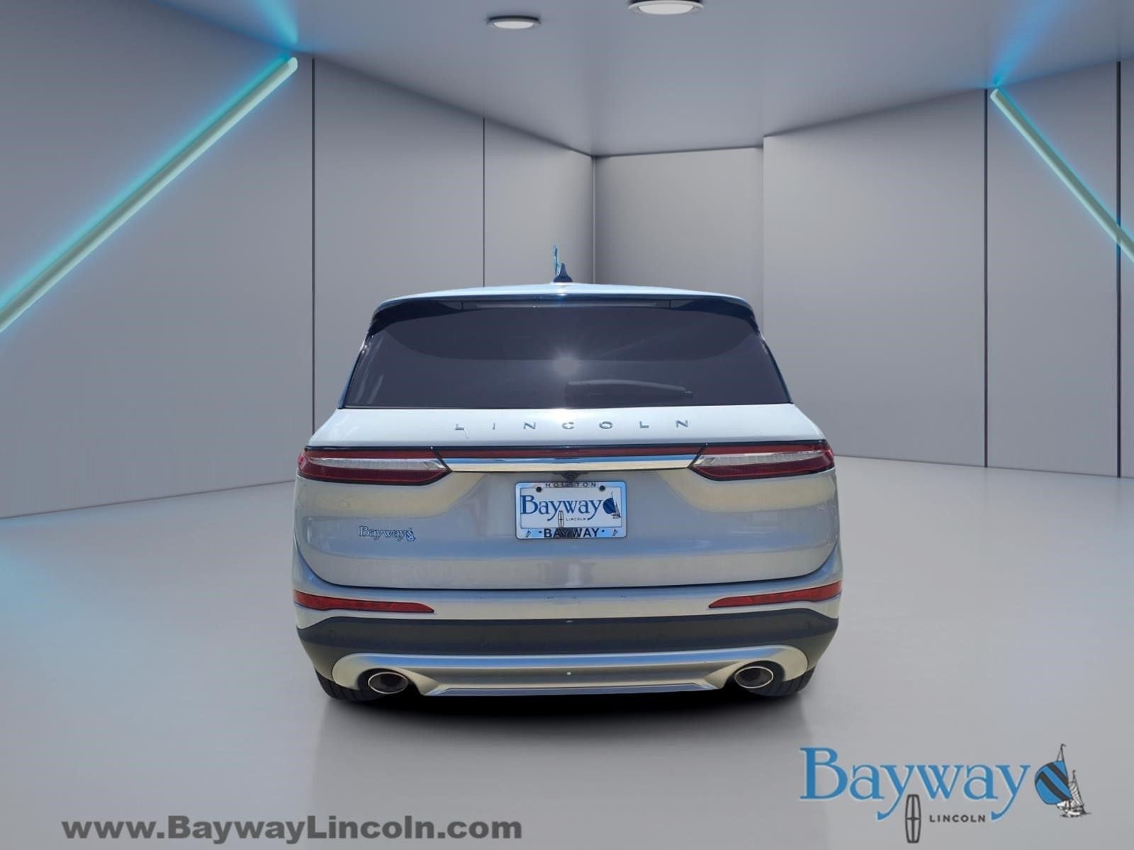 2024 Lincoln Corsair Premiere