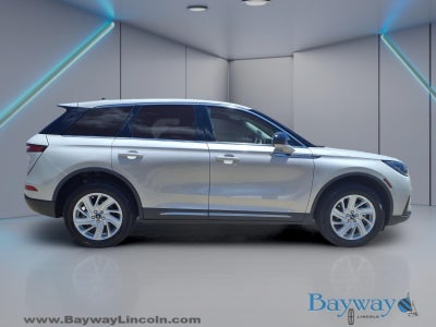 2024 Lincoln Corsair Premiere