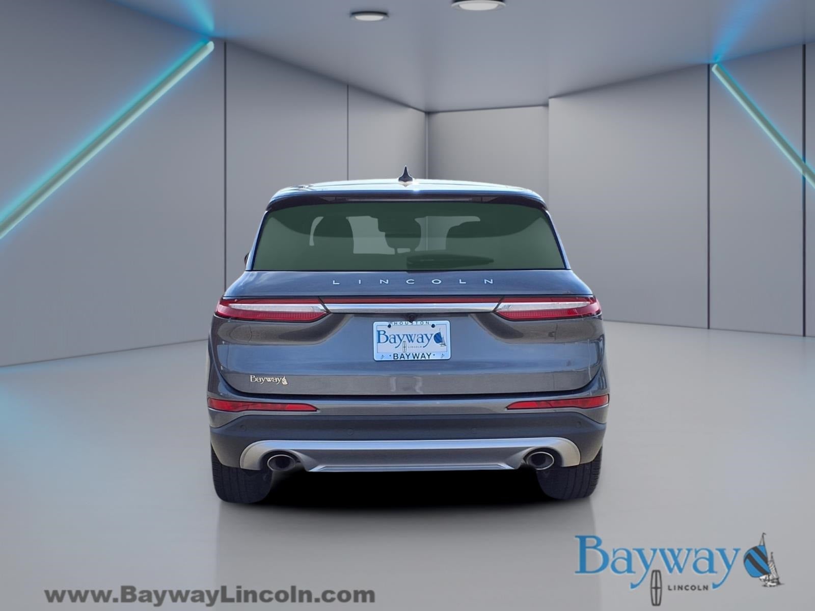 2024 Lincoln Corsair Premiere