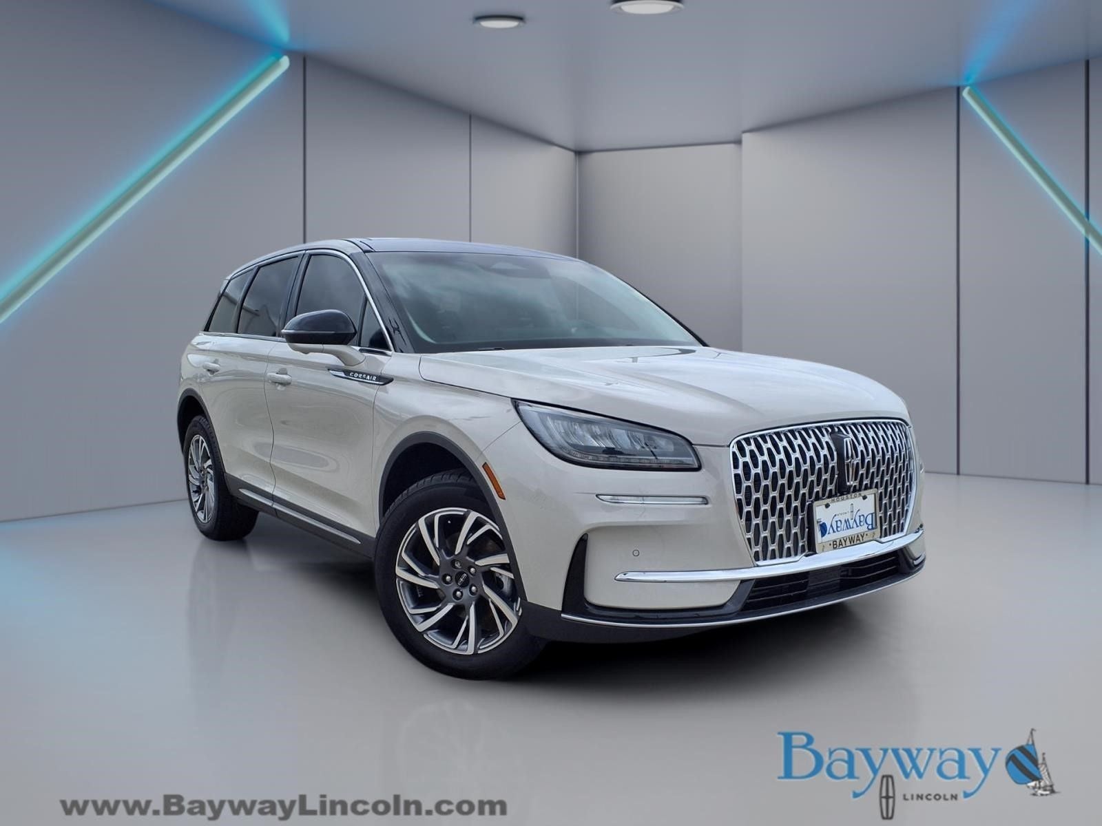 2024 Lincoln Corsair Premiere