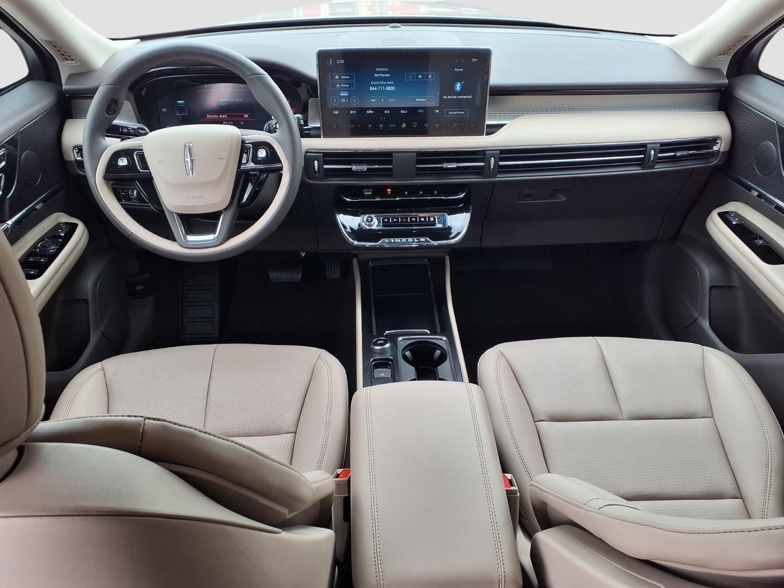 2024 Lincoln Corsair Premiere