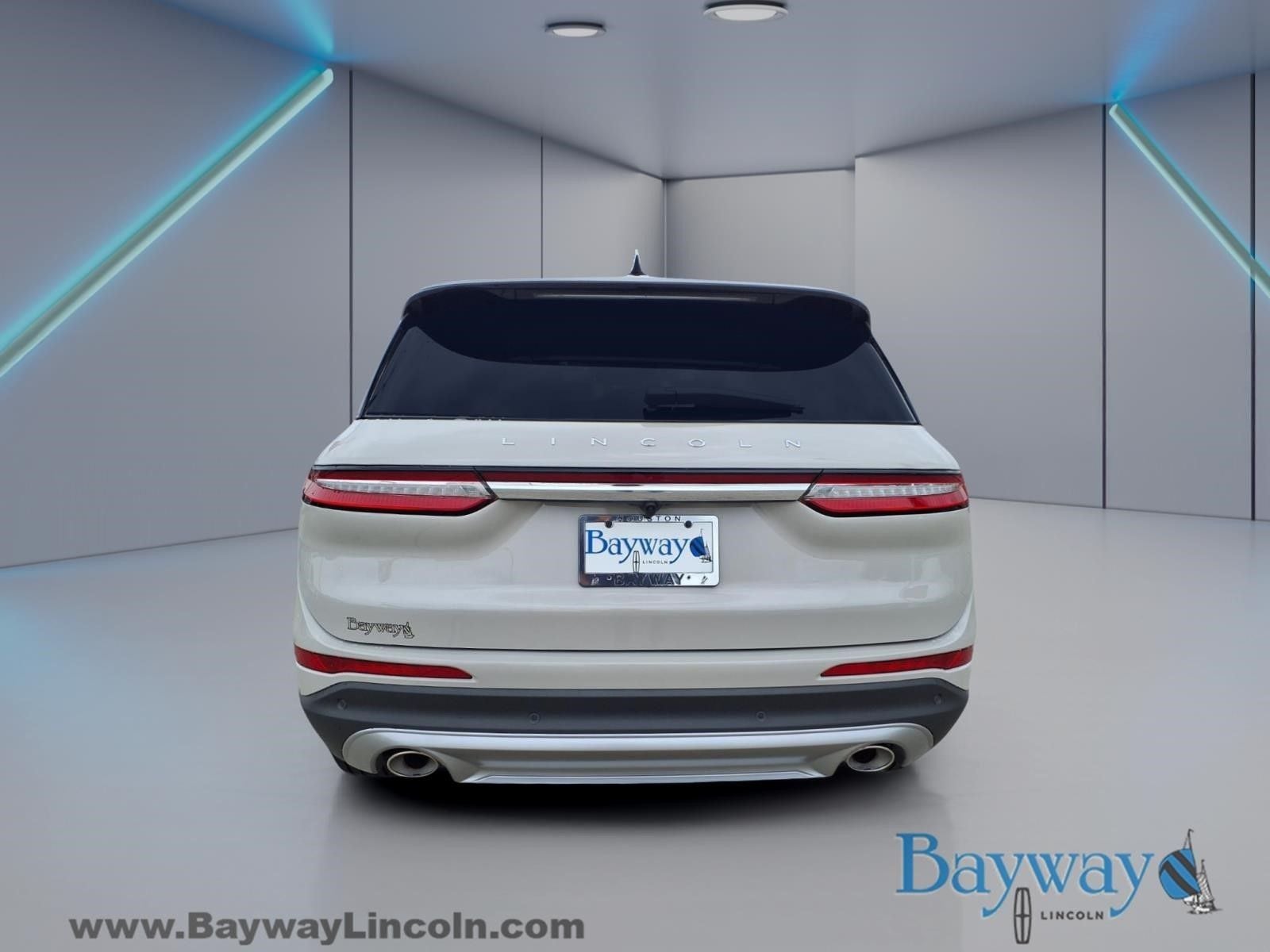 2024 Lincoln Corsair Premiere