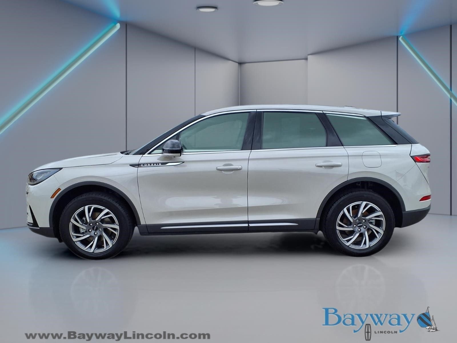 2024 Lincoln Corsair Premiere