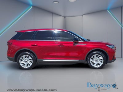 2024 Lincoln Corsair Premiere