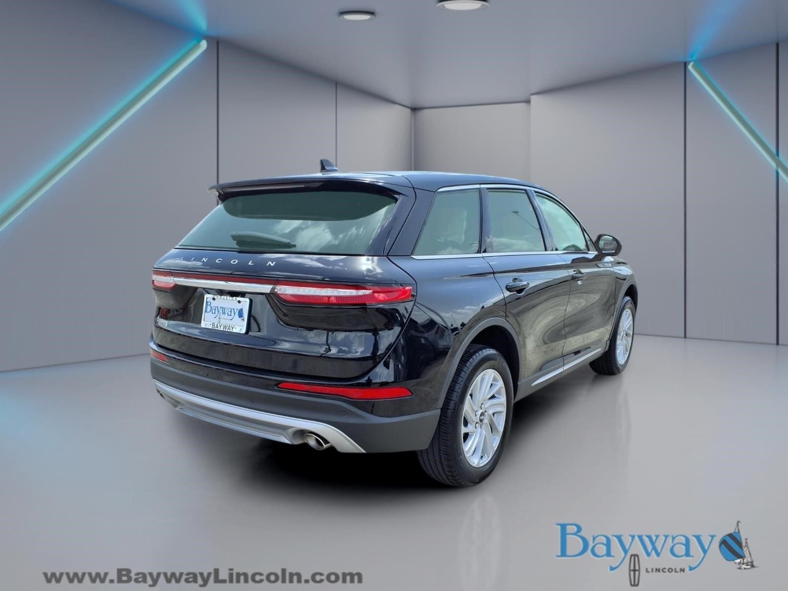 2024 Lincoln Corsair Premiere