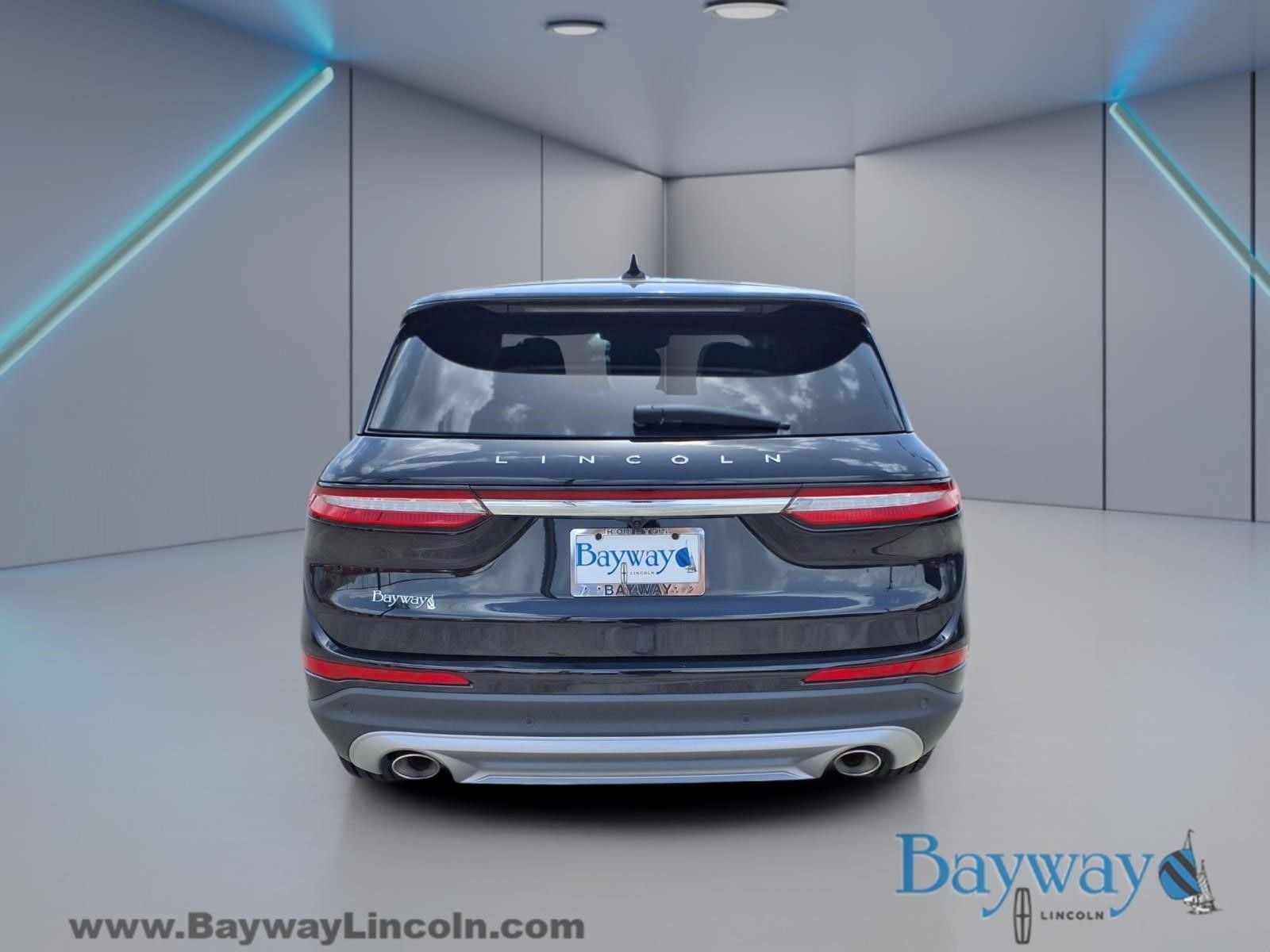 2024 Lincoln Corsair Premiere