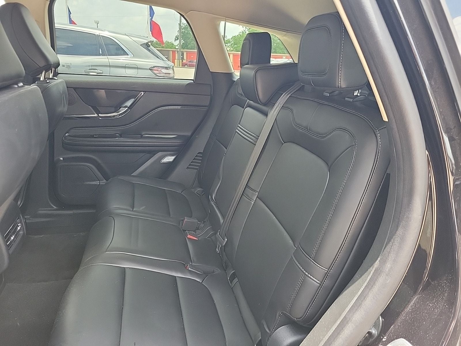 2024 Lincoln Corsair Premiere