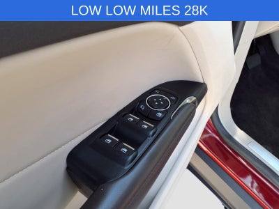 2018 Lincoln MKC Select