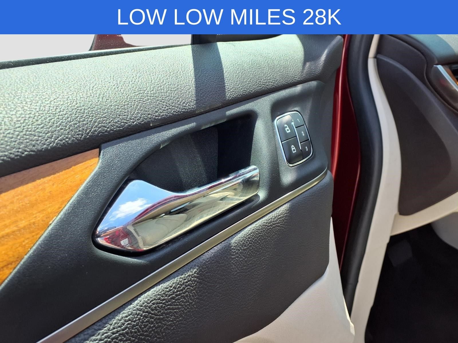 2018 Lincoln MKC Select
