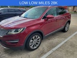 2018 Lincoln MKC Select