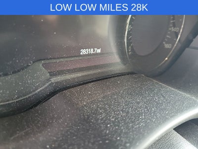 2018 Lincoln MKC Select