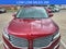2018 Lincoln MKC Select