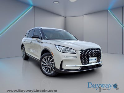 2023 Lincoln Corsair Reserve