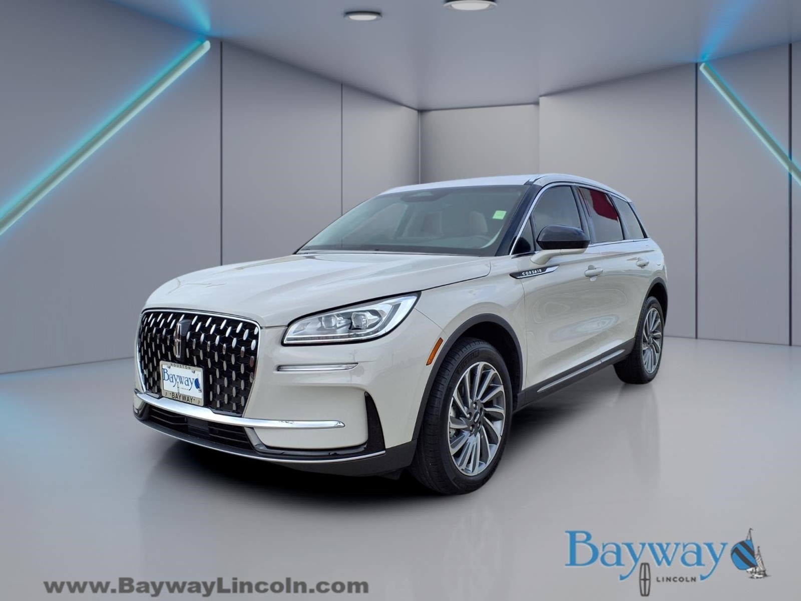 2023 Lincoln Corsair Reserve