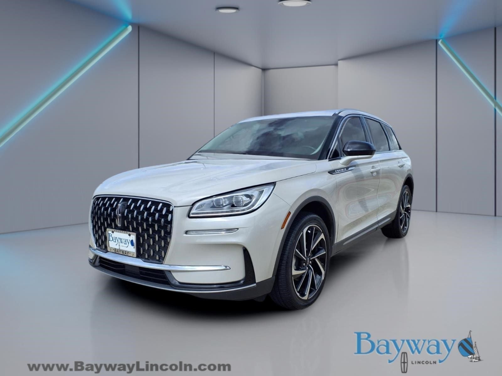2023 Lincoln Corsair Reserve